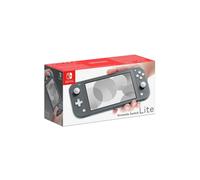 Nintendo Switch Lite - Grigio