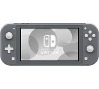 NINTENDO Switch Lite, Grigio