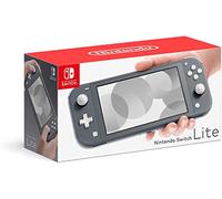 Nintendo Switch Lite - Grigio