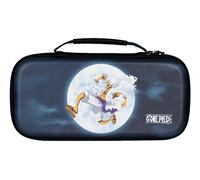 Custodia Protettiva E Per Il Trasporto - Konix - One Piece Nintendo Switch 2 - P