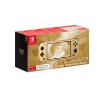 NINTENDO Switch Lite The Legend of Zelda Hyrule Edition