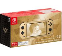 NINTENDO Switch Lite The Legend of Zelda Hyrule Edition