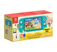 Nintendo Switch Lite + Tomodachi Life: Una vita da sogno