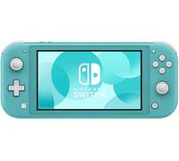 Nintendo Switch Lite console da gioco portatile 14 cm (5.5") 32 GB Touch screen Wi-Fi Turchese
