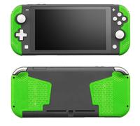 Nintendo Switch Lizard Skins Dsp Controller Grip For Switch Lite - Em Game NUOVO