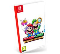Nintendo Games Switch Mario & Luigi: Brothership