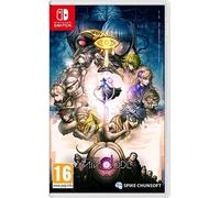 NINTENDO SWITCH Master Detective Archives: RAIN CODE UFFICIALE ITALIA