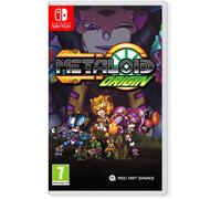 Nintendo Switch Metaloid: Origin Game NUOVO