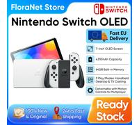 Nintendo Switch Modello OLED