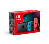 Nintendo Switch Rosso neon/Blu neon, schermo 6,2 pollici