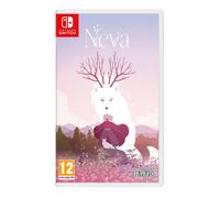 Nintendo Switch Neva Game NUOVO