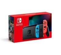 Nintendo Switch Rosso neon/Blu neon, schermo 6,2 pollici