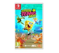Nintendo Switch Nickelodeon Extreme Tennis: Next Game NUOVO