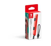Nintendo Switch Joy-Con Cinturino Rosso
