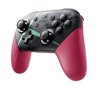 Nintendo Switch: Nintendo Switch Pro Controller - Xenoblade Chronicles 2 Edition - Limited