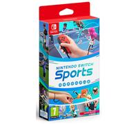 NINTENDO SWITCH SPORTS Nintendo