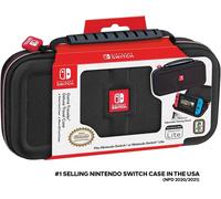 Nintendo Switch - NNS40 Transport Bag With Handle Black Bag (Nintendo Switch)