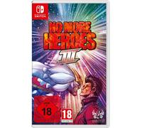 Nintendo Switch No More Heroes 3 - 1 pz.