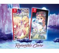 Nintendo Switch NSW - HEART OF THE WOODS LRG Gioco Video