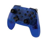Nyko Wireless Core Controller - Bluetooth Pro Controller Alternative with Turbo and Android/PC Compatibility for Nintendo Switch - Bleu [Edizione: Francia]