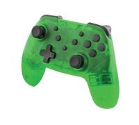 Nintendo Switch Nyko Wireless Core Controller (Green) Game NUOVO