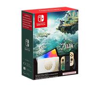 Nintendo Switch - Modello OLED Edizione Speciale The Legend of Zelda: Tears of the Kingdom