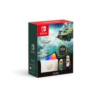 Nintendo Switch - Modello OLED Edizione Speciale The Legend of Zelda: Tears of the Kingdom