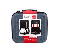 Nintendo Switch OLED NACON Storage case per e Grigio scuro