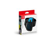 Nintendo Switch OLED NINTENDO Leg Strap Nero