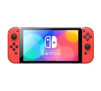 Nintendo Switch - Modello OLED edizione Speciale Mario (rossa)