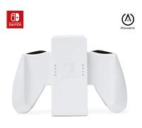 Nintendo Switch OLED POWERA NSAC0293-01 Bianco