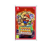 Nintendo Switch Paper Mario The Thousand-Year Door HD Gioco RPG