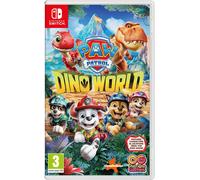 Nintendo Switch Paw Patrol™ Dino World Game NUOVO