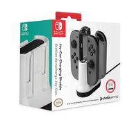 Nintendo Switch PDP 500-188-EU Stazione di ricarica 4 controller