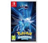 Nintendo Pokémon Diamante Lucente Basic DUT, Inglese, ESP, Francese, ITA Nintendo Switch