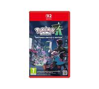 Nintendo Switch Pokémon Legends Z-A Gioco Nintendo