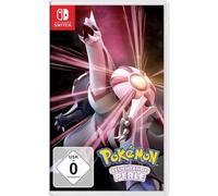 Pokémon: Leuchtende Perle - Nintendo Switch