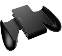 Nintendo Switch POWERA Comfort Grip Joy-Con Nero