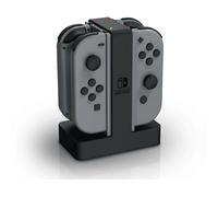 Nintendo Switch POWERA PA1501406 Joy-Con Controller Nero