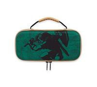 Nintendo Switch Powera Protection Kit Legend Of Zelda - Nintendo Swi GAME NUOVO
