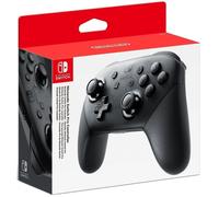 Nintendo Switch - Pro Controller Black Standard Edition (Nintendo Switch)