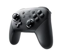 Nintendo Switch - Pro Controller Black Standard Edition (Nintendo Switch)