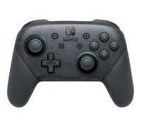 Nintendo Switch Pro Controller Controller, Gamepads & Volante 2510466