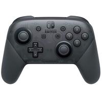 Nintendo Switch: Pro Controller, Nero
