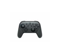 Nintendo Switch Pro Controller Nero Bluetooth Gamepad Analogico/Digitale Nintendo Switch
