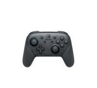 Nintendo Switch Pro Controller Nero Bluetooth Gamepad Analogico/Digitale Nintendo Switch, PC