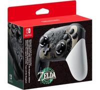 Nintendo Switch Pro Controller The Legend Of Zelda: Tears Of The Kingdom Edition