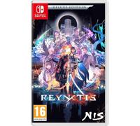 Nintendo Switch Reynatis Edizione Deluxe