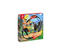 Ring Fit Adventure Switch