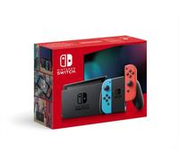 Nintendo Switch Rosso neon/Blu neon, schermo 6,2 pollici